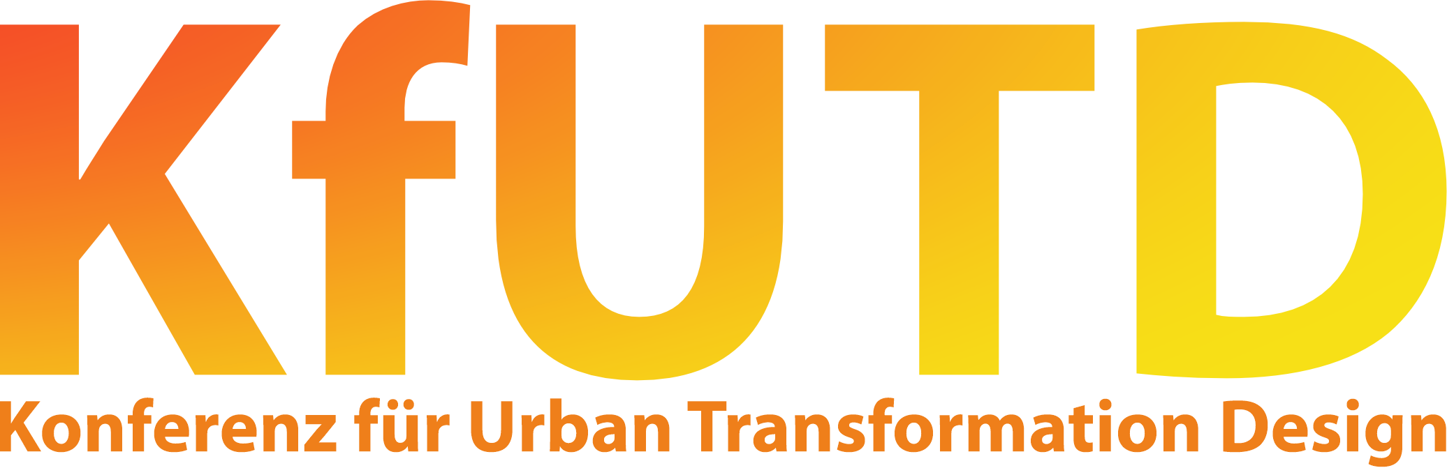 Konferenz für Urban Transformation Design