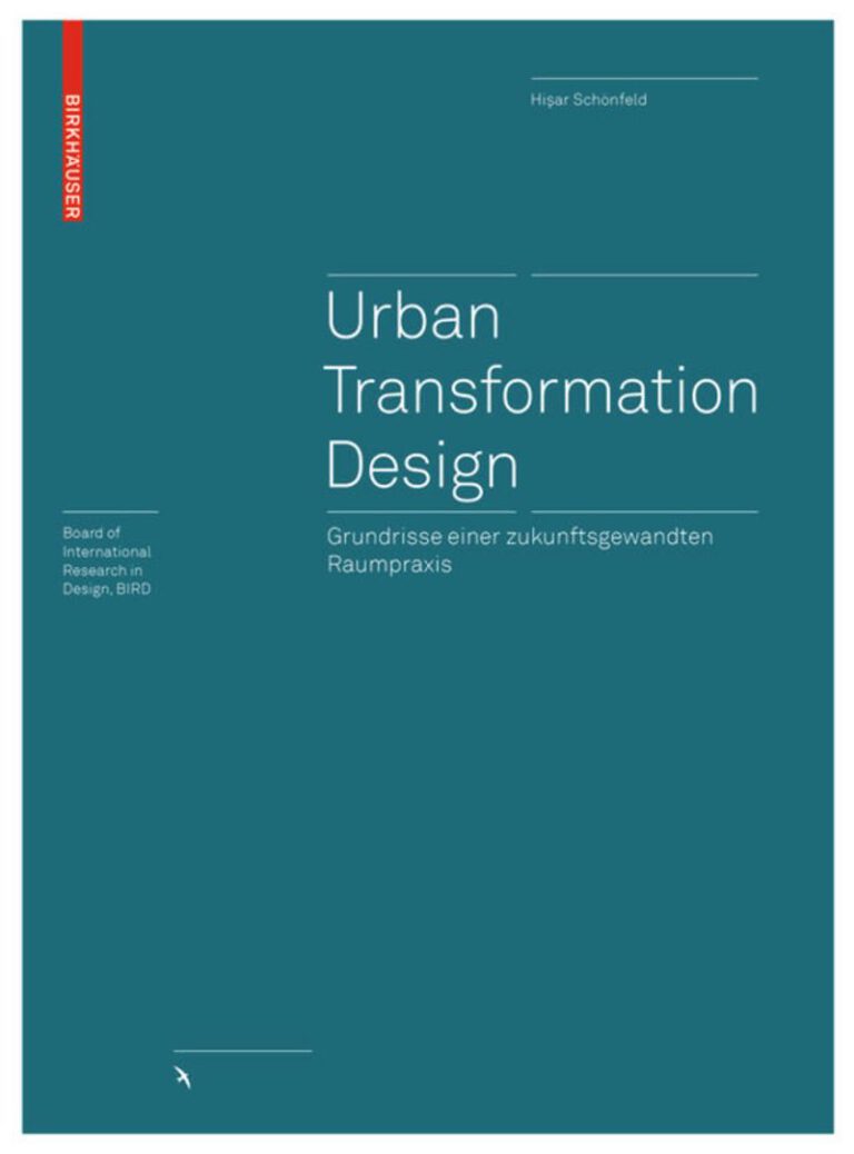 Read more about the article Urban Transformation Design