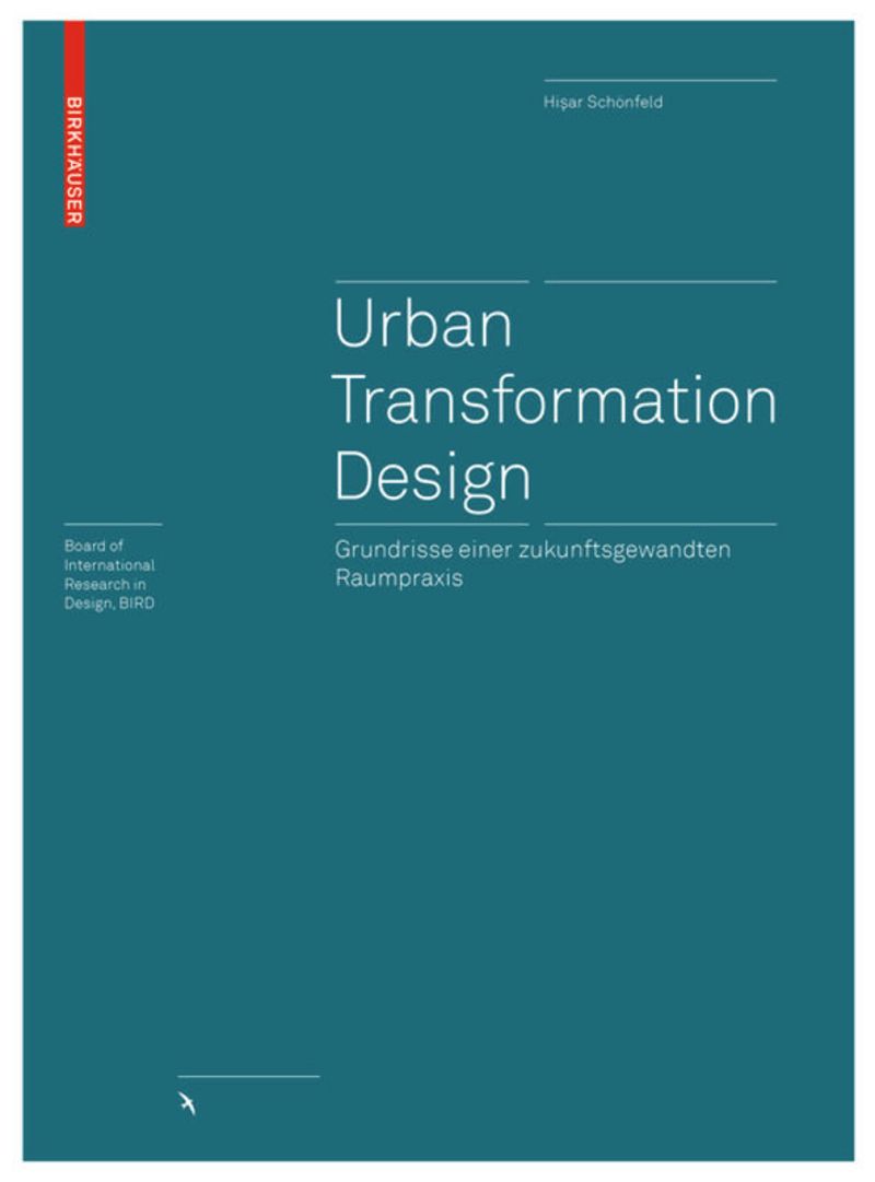 Du betrachtest gerade Urban Transformation Design