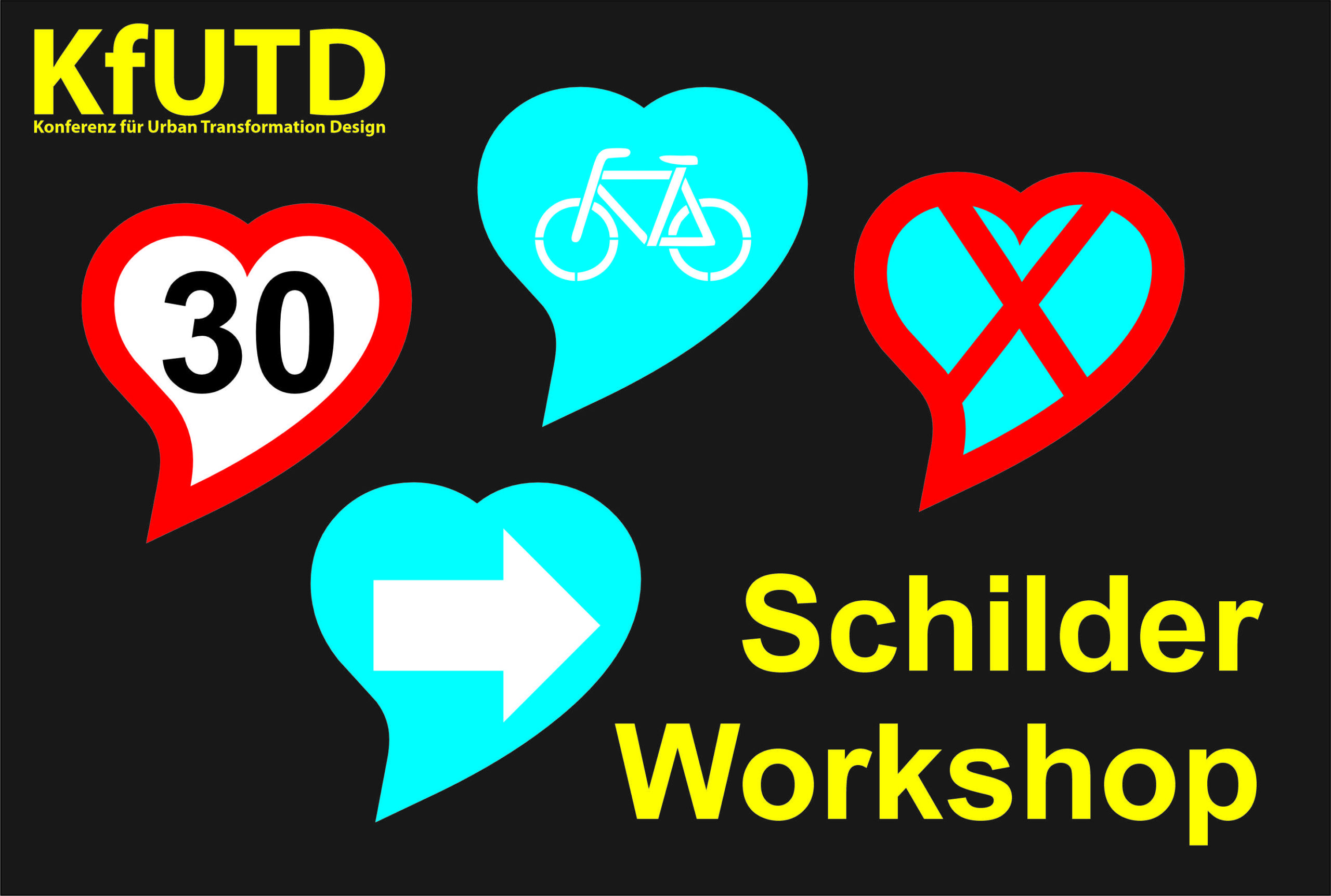 Du betrachtest gerade Schilder-Workshop