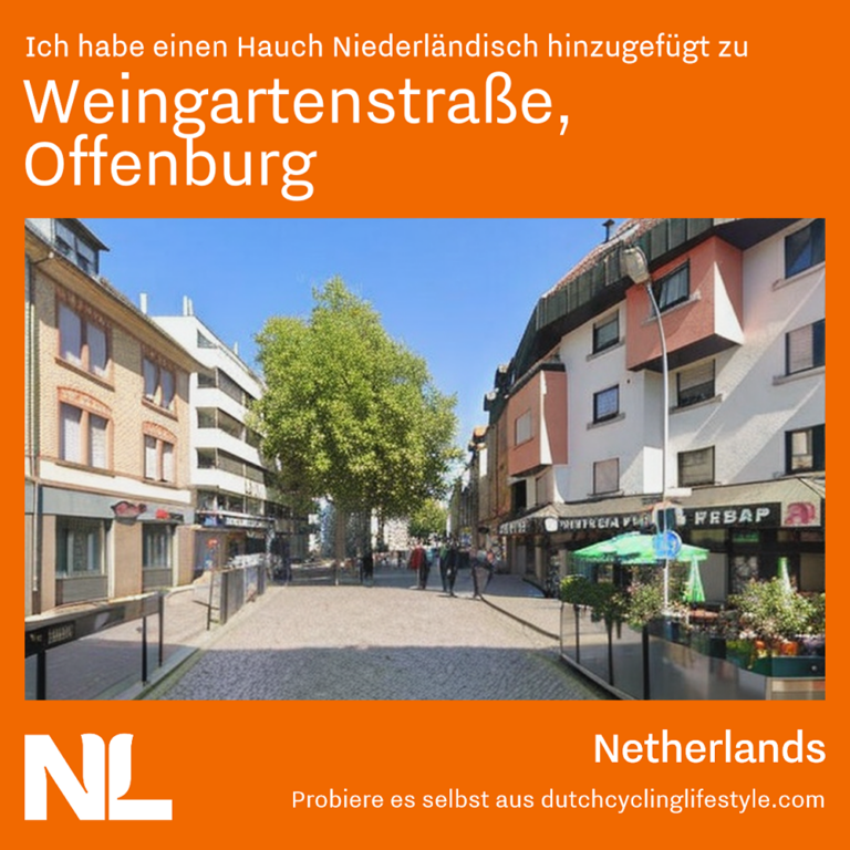 Mehr über den Artikel erfahren Wie sieht meine neue Straße aus?