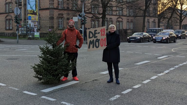 Read more about the article Presseerklärung zur Variante 0 der CDU