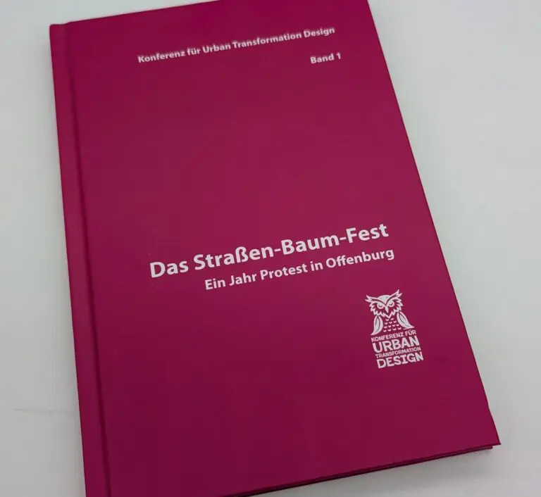 Mehr über den Artikel erfahren Das Straßen-Baum-Fest – Eine Dokumentation