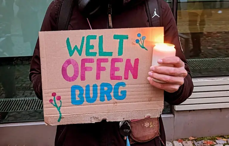 Mehr über den Artikel erfahren Offenburg als Freiheitsstadt? – Ein Blick auf das historische Selbstverständnis der Stadt