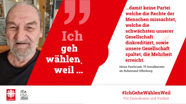 Mehr über den Artikel erfahren Wahlprüfsteine zur Bundestagswahl 2025 – Warum wir uns einmischen sollten!