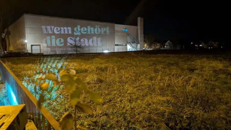 Mehr über den Artikel erfahren Das Kirsch-Areal: Ein Mahnmal für verfehlte Stadtentwicklung