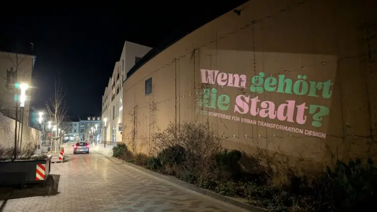 Mehr über den Artikel erfahren Bundestagswahl 2025: Was bedeutet das Ergebnis für die urbane Transformation in Offenburg?