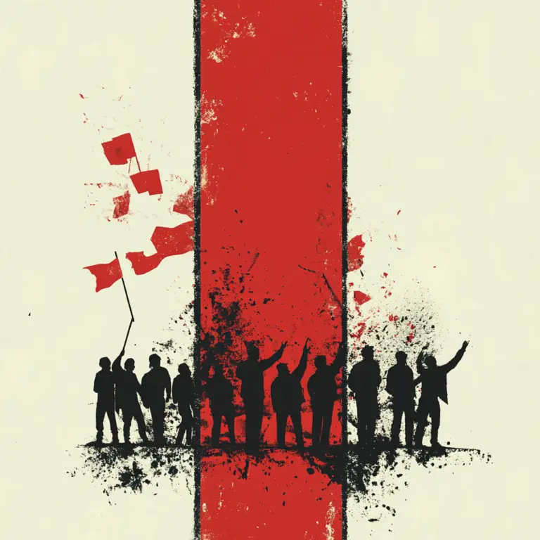 Mehr über den Artikel erfahren Warum eine klare Differenzierung politischer Begriffe wichtig ist