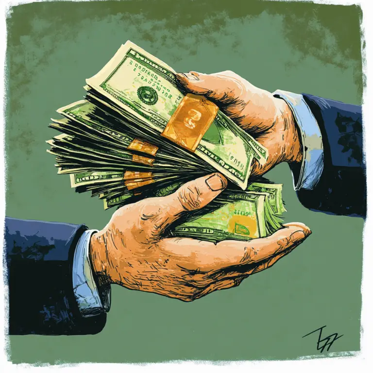 Mehr über den Artikel erfahren Leserbrief zum Artikel „Macht kaputt, was euch kaputt macht“ im Offenburger Tageblatt vom 28.02.2025