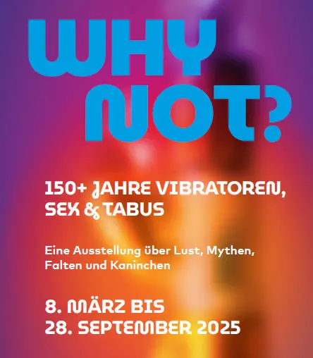 Mehr über den Artikel erfahren Zwischen berechtigter Kritik und konservativer Moralisierung: Die Debatte um die Ausstellung „Why not?“ in Offenburg