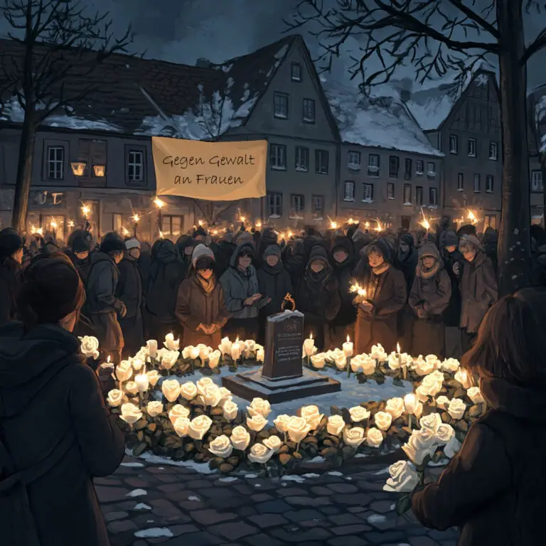 Mehr über den Artikel erfahren Ein Gedenktag für gewaltbetroffene Frauen in Offenburg?