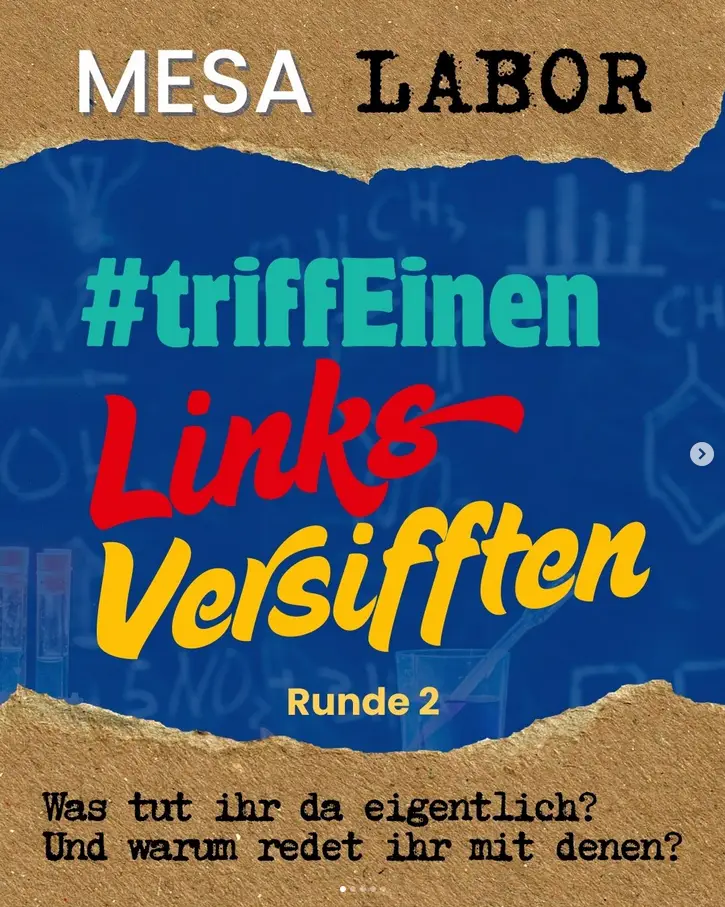 Mehr über den Artikel erfahren Demokratie braucht Brücken – und Menschen wie Christian Fazekas