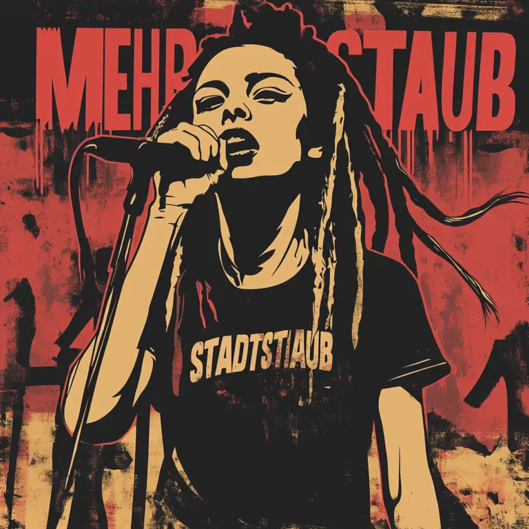 Mehr über den Artikel erfahren Stadtstaub Kollektiv – Der Sound urbaner Reibung