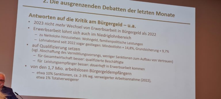 Mehr über den Artikel erfahren 3. Fachtag „Armut und Teilhabe“ – ein starkes Signal mit klarer Botschaft