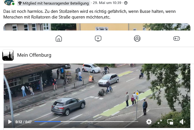 Mehr über den Artikel erfahren Zwischen Shitstorm und Stadtgespräch