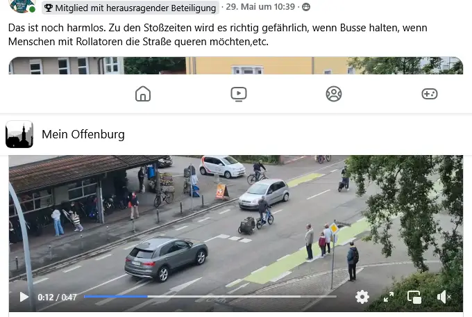 Mehr über den Artikel erfahren Zwischen Shitstorm und Stadtgespräch