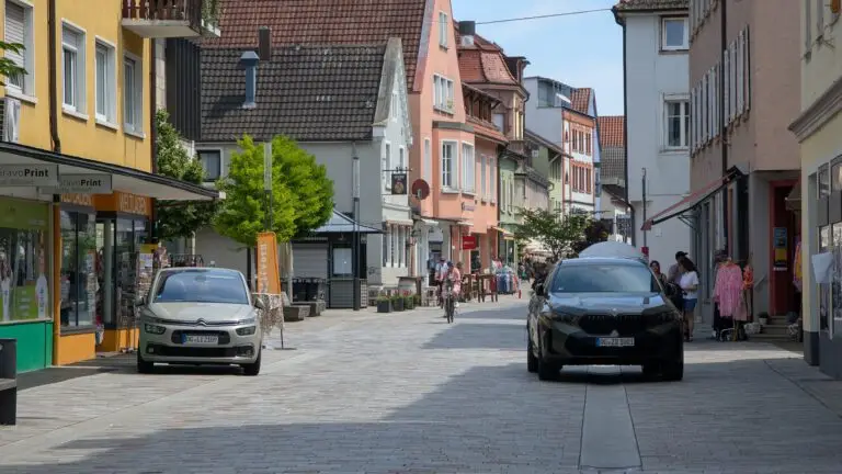 Mehr über den Artikel erfahren 15 Minuten Stadt Offenburg – mittendrin, aber noch nicht dabei?