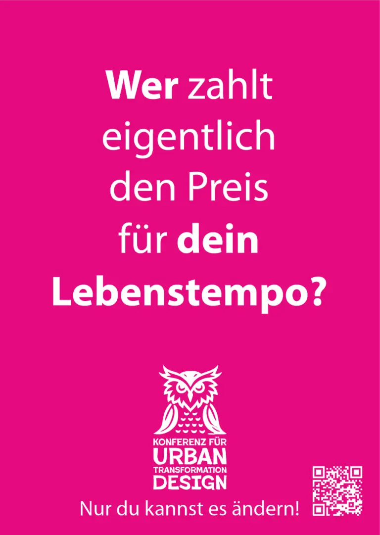 Mehr über den Artikel erfahren Nur Du kannst es ändern!