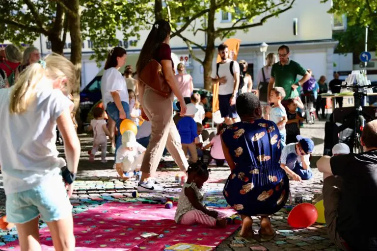Mehr über den Artikel erfahren Wenn Selbstwirksamkeit verloren geht – und wie wir sie in Offenburg zurückgewinnen können