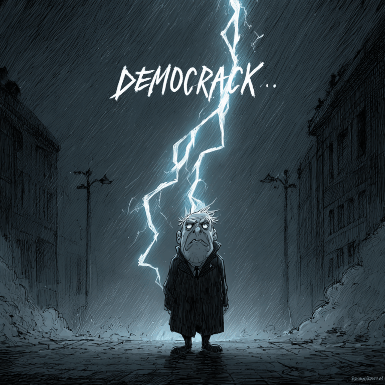 Mehr über den Artikel erfahren Demokratie ist keine Privatsache – Stadtstaub Kollektiv