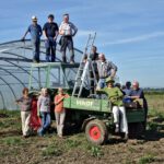 SoLaVie – Solidarische Landwirtschaft als praktischer Klimaschutz und gelebte Demokratie