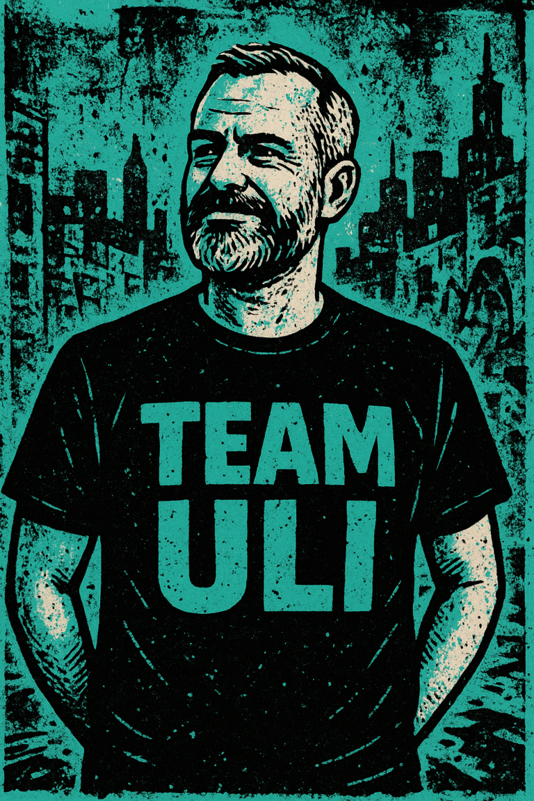 Mehr über den Artikel erfahren OB-Wahl Offenburg 2026