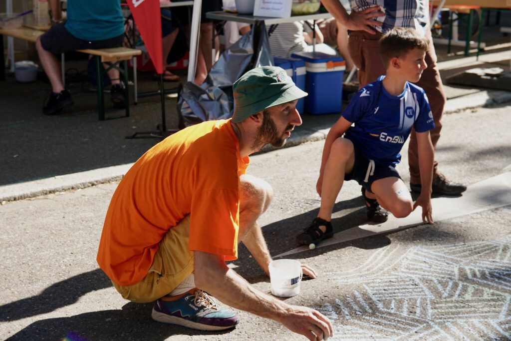 Elias Errerd – der Gestalter, der Unseren Ideen eine Form gibt