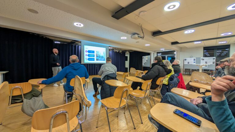 Mehr über den Artikel erfahren Fußverkehrs-Check Offenburg: Viele gute Ideen – jetzt braucht es Mut zur Umsetzung