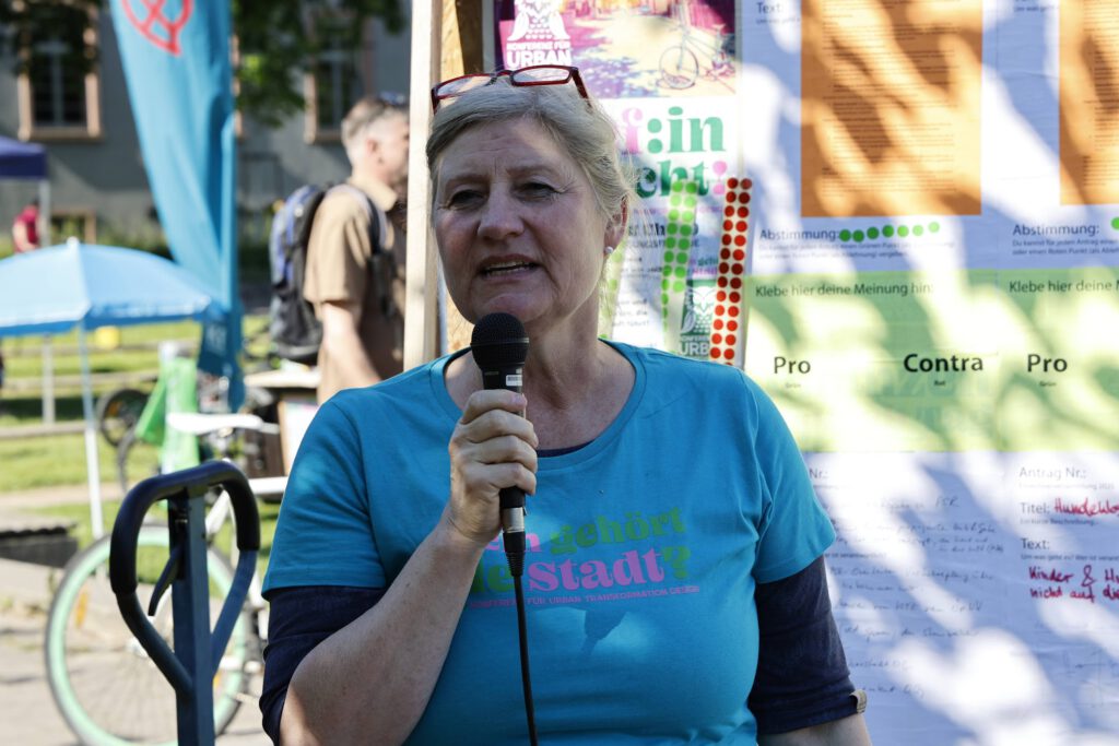 Felicitas Schäbitz – Herz, Haltung, Hands-on-Mentalität