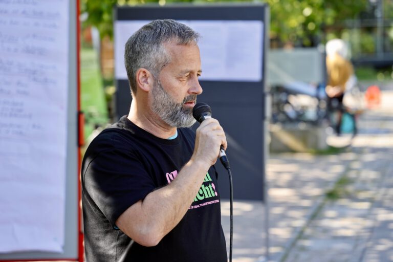 Mehr über den Artikel erfahren OB-Wahl 2026: Während andere noch zögern, arbeitet Uli Albicker längst an der Zukunft Offenburgs