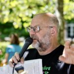 Ralph Fröhlich – derjenige, der die Dinge anstößt, wenn alle anderen noch diskutieren