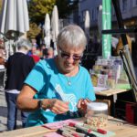 Nette Neufang – klare Haltung, ehrliche Worte, starke Stimme für den Fußverkehr