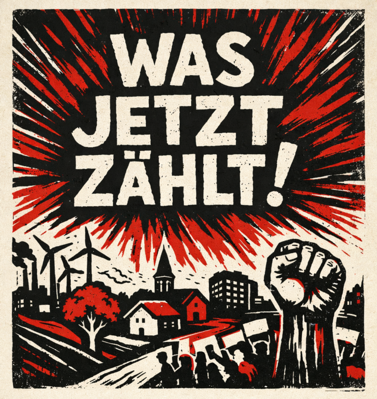 Mehr über den Artikel erfahren Wahlprüfsteine zur Landtagswahl 2026: Was wir die Parteien fragen – und warum
