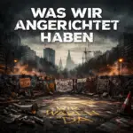 Was wir angerichtet haben – Stadtstaub Kollektiv
