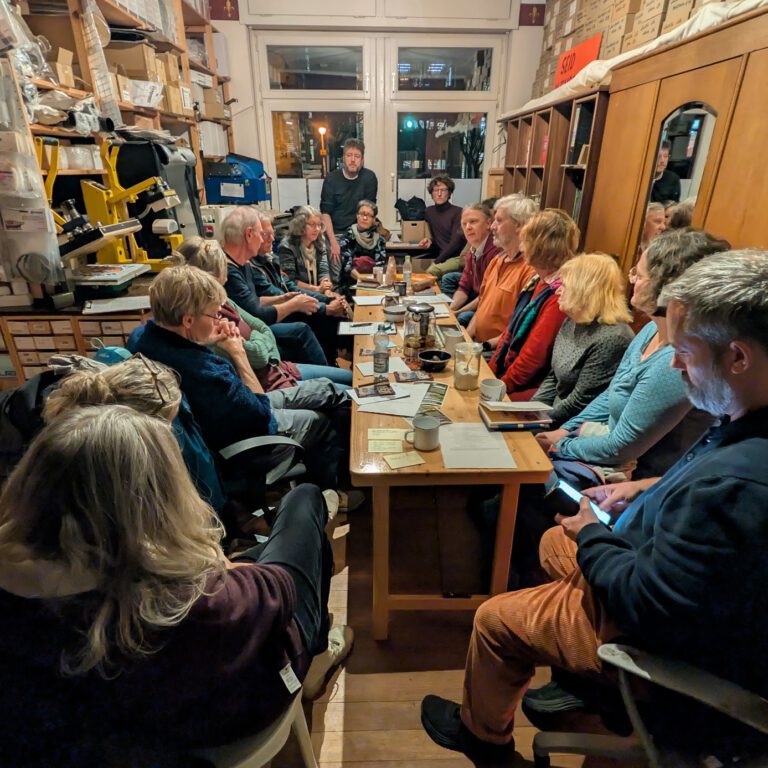 Mehr über den Artikel erfahren Flugplatz Offenburg – Miteinander reden, bevor entschieden wird