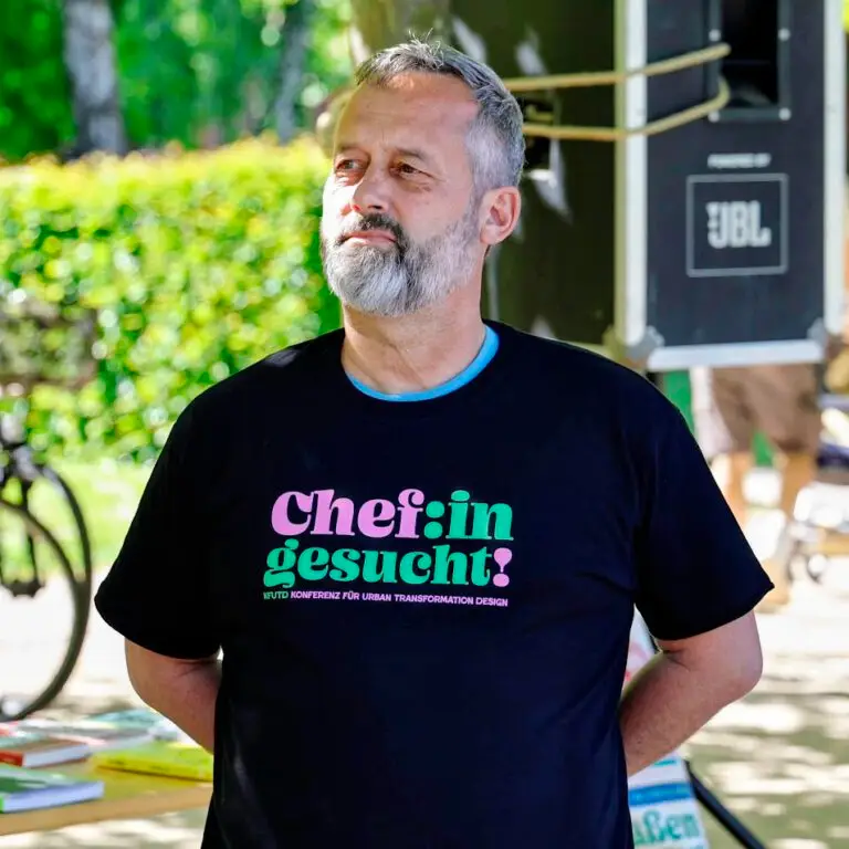 Mehr über den Artikel erfahren Marco Steffens tritt nicht mehr an – Offenburg steht vor einer echten Wahl