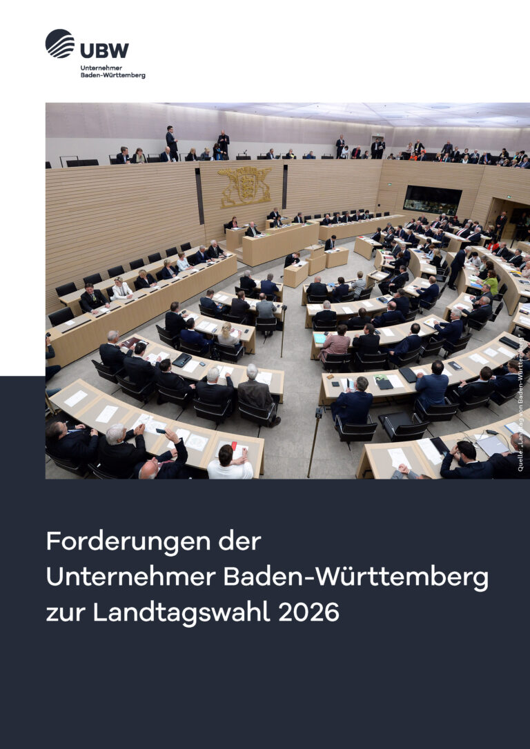 Mehr über den Artikel erfahren Transformation oder Rückschritt?