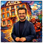 Mit Dank und bestem Gewissen – Stadtstaub Kollektiv