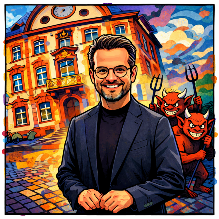 Mehr über den Artikel erfahren Mit Dank und bestem Gewissen – Stadtstaub Kollektiv