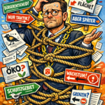 Bürgerentscheid als Inszenierung?