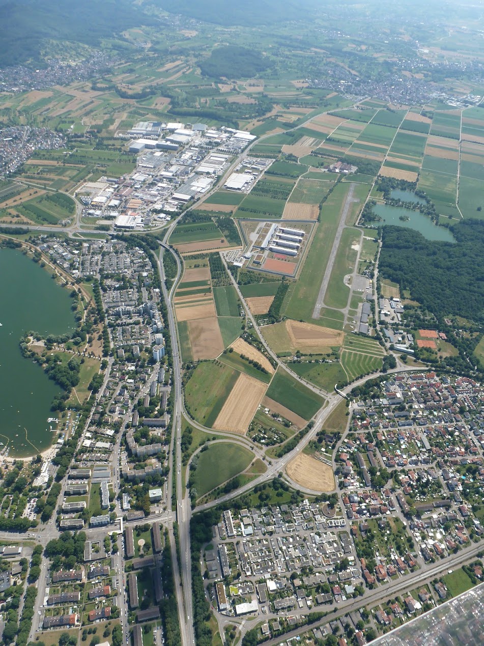Offenburg