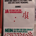 Ein Stimmungsbild zur Infoveranstaltung Bürgerentscheid Offenburg