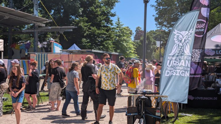 Mehr über den Artikel erfahren Bürgerpark? War einmal. Willkommen im Schäuble-Park.