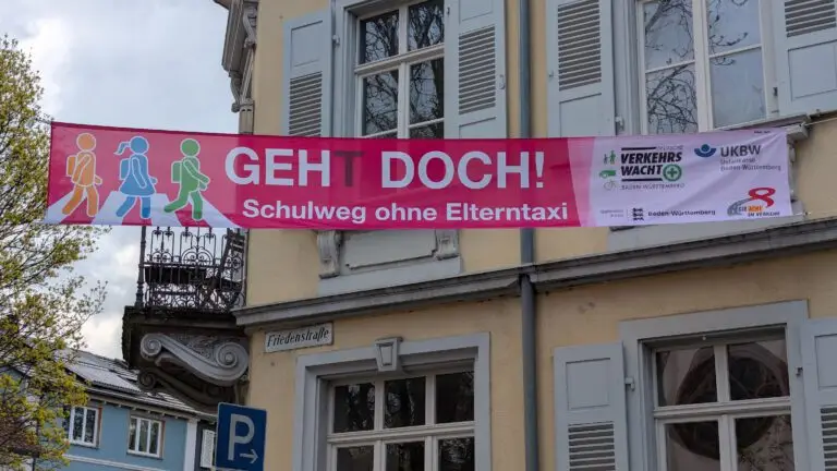 Mehr über den Artikel erfahren GEHT DOCH! – Aber Offenburg bleibt stehen