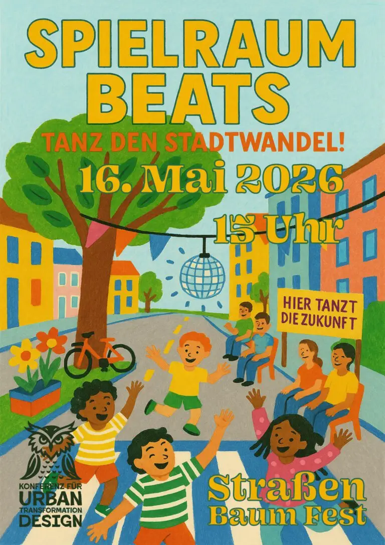 Mehr über den Artikel erfahren Spielraum Beats