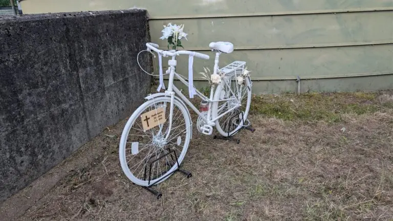 Mehr über den Artikel erfahren Ride of Silence 2026 in Offenburg