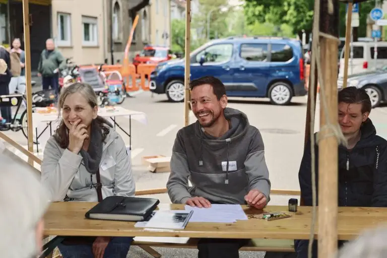Mehr über den Artikel erfahren Wenn Argumente nicht mehr reichen