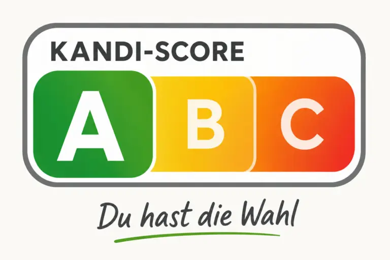 Mehr über den Artikel erfahren Kandi-Score A, B oder C? So einfach ist Demokratie zum Glück nicht.