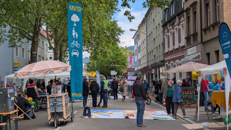 Mehr über den Artikel erfahren Die Stadt der Zukunft braucht mehr als einen Verwalter