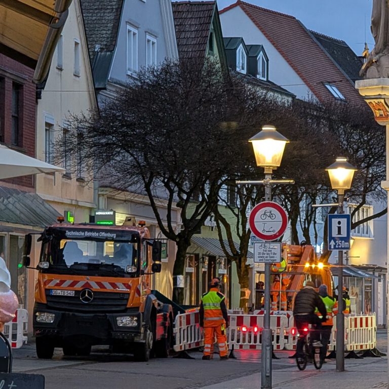 Mehr über den Artikel erfahren Uli hört zu: Vertrauen entsteht durch Transparenz